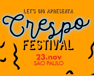 Crespo Festival