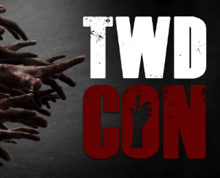 .CANCELADO. The Walking Dead Convention