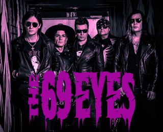 The 69 Eyes